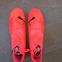 scarpe da calcio nr 38