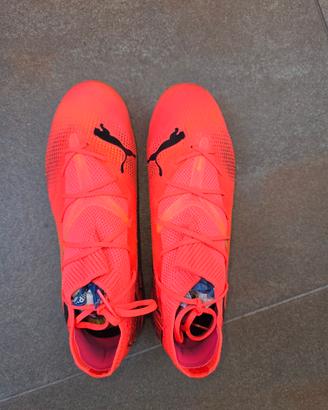 scarpe da calcio nr 38