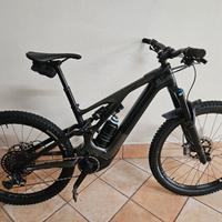 Turbo Levo 2022 expert Specialized