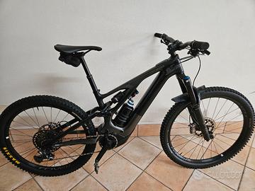 Turbo Levo 2022 expert Specialized