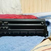 autoradio originale mini r50 r53 