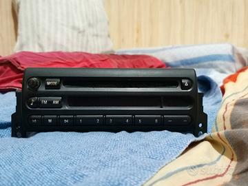 autoradio originale mini r50 r53 