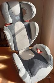 Seggiolino Auto Chicco per bambini 15 - 36 kg.