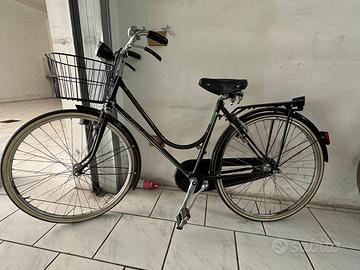 Bicicletta uomo