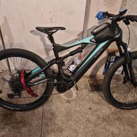 bianchi Ebike 800w