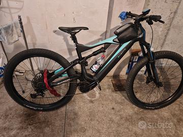 bianchi Ebike 800w