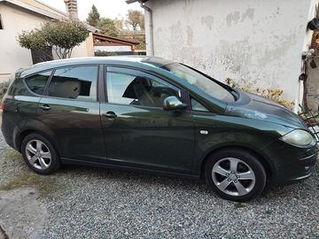 Seat altea XL 1.9 TDI 105 CV