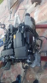 Motore mercedes c180 - a271