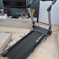 Tapis Roulant Salvaspazio Hight Myster "My Space"