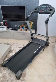 Tapis Roulant Salvaspazio Hight Myster "My Space"