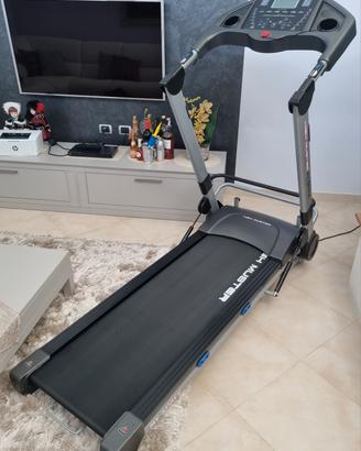 Tapis Roulant Salvaspazio Hight Myster "My Space"