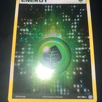 Energia Erba Grass Swirl (EM 101/106) EX Smeraldo
