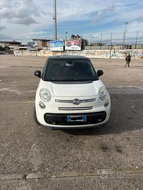 Fiat 500L 1.3 Multijet 85cv Popstar