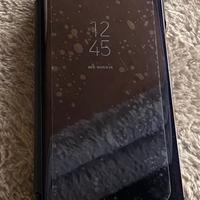 Cover nera per IPHONE 11 Pro nuova