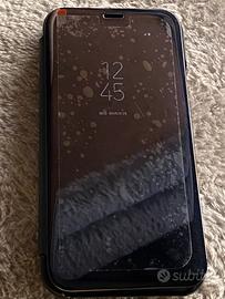 Cover nera per IPHONE 11 Pro nuova