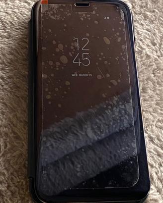 Cover nera per IPHONE 11 Pro nuova