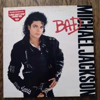 Michael Jackson - BAD