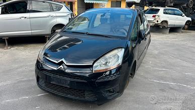 Ricambi Citroen C4 Picasso "08" 1600 HDI 110CV *