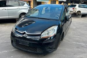 Ricambi Citroen C4 Picasso "08" 1600 HDI 110CV *
