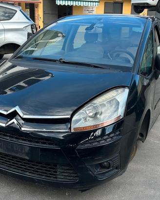 Ricambi Citroen C4 Picasso "08" 1600 HDI 110CV *