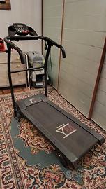 Tapis Roulant YM (Your Move)
