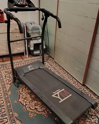 Tapis Roulant YM (Your Move)