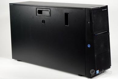 Server IBM XSeries X3400 - Xeon