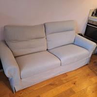 DIVANO LETTO Poltrone e Sofà, 3 posti