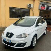 Seat Altea Anno 2013 1.6 Diesel 77 KW AUTOMATICA
