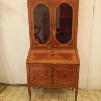 Trumeau stile Luigi XV 