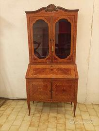 Trumeau stile Luigi XV 