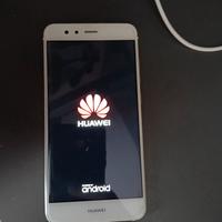 Huawei p10 lite 