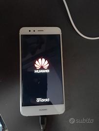 Huawei p10 lite 