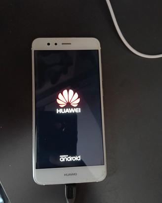 Huawei p10 lite 