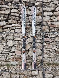 Sci Stoeckli Laser SC 170 CM Stupendi