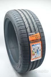 1 pneumatico tracmax 205/45 r16 87zr xl pn16705