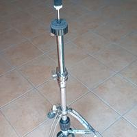 Meccanica hihat Pearl H-1050