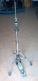 Meccanica hihat Pearl H-1050