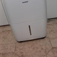 deumidificatore 