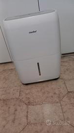 deumidificatore 