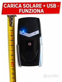 Vivavoce  bluetooth x auto Vodafone  