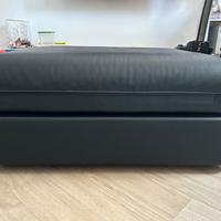 Pouf letto Ikea Vallentuna