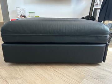 Pouf letto Ikea Vallentuna