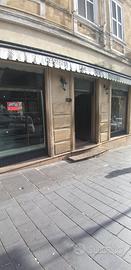 Locale bar ex "bar dello sport"