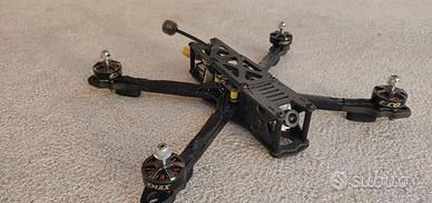 Drone FPV digitale ready to fly