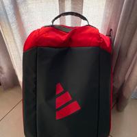 Borsa isotermica padel Adidas Tour 3.3 rossa