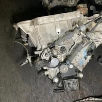 Cambio 5M Hyundai Kia G4FA 1.4 B