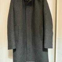 Cappotto Uomo Zara