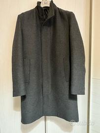 Cappotto Uomo Zara
