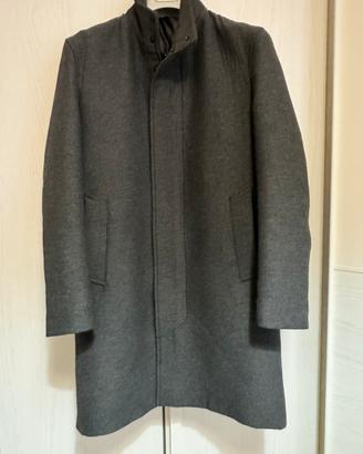 Cappotto Uomo Zara